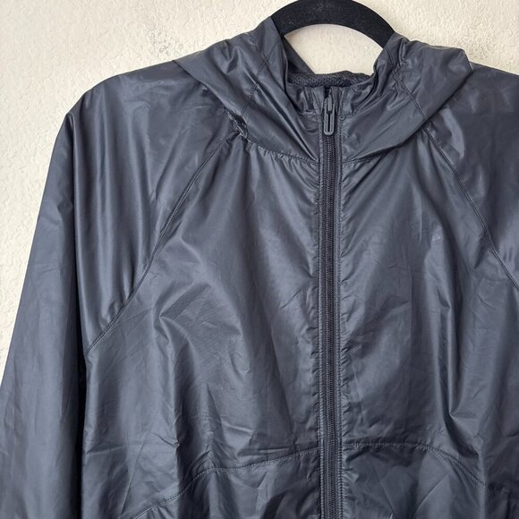 Under Armour UA SportStyle Women's Windbreaker NEW - Picture 5 of 16